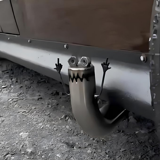 🔥Summer Hot Sale 49% OFF🎁 Pipe Monster