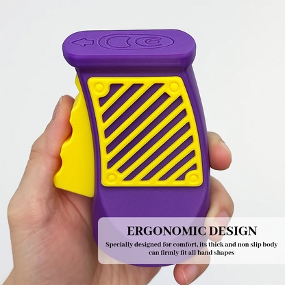 🍹3D Printed Can Opener – Effortless One-Hand Soda & Beer Opener