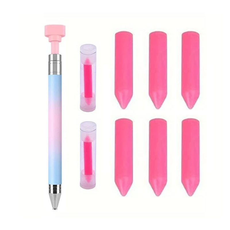 Automatic Refillable Wax Pen