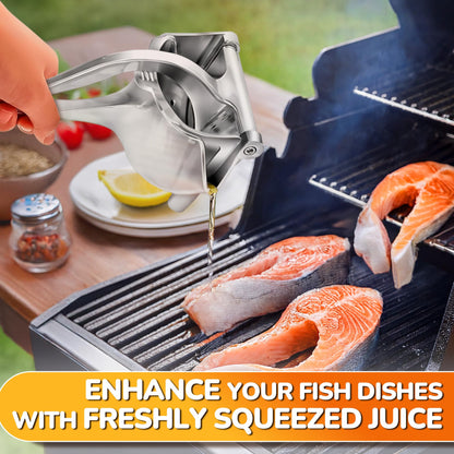 💥This Week's Special Price🍹 Hand Juicer Squeezer