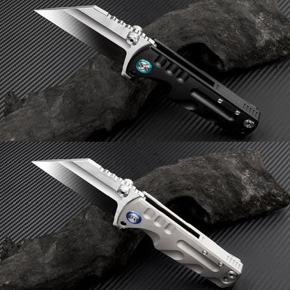 PROPONENT ATZ-1820P D2 Steel Black PVD Blade(Buy 2 Free Shipping)