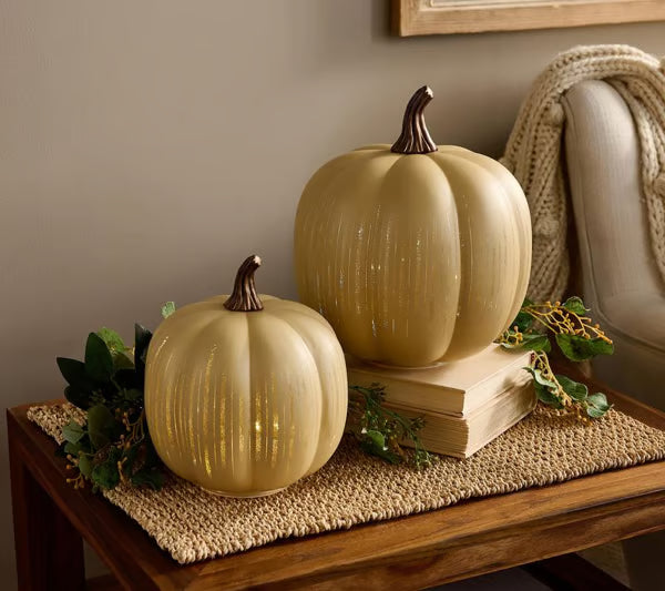 🎃Halloween Sale 49% OFF🎃Twinkle Light Pumpkins