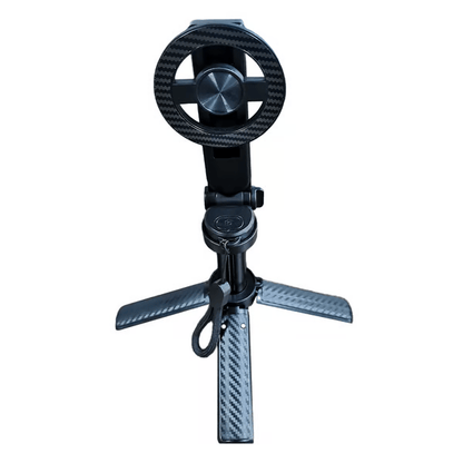 🔥Last Day Sale 49% OFF🌟4-in-1 Multifunctional 360° Rotation Magnetic Selfie Stick