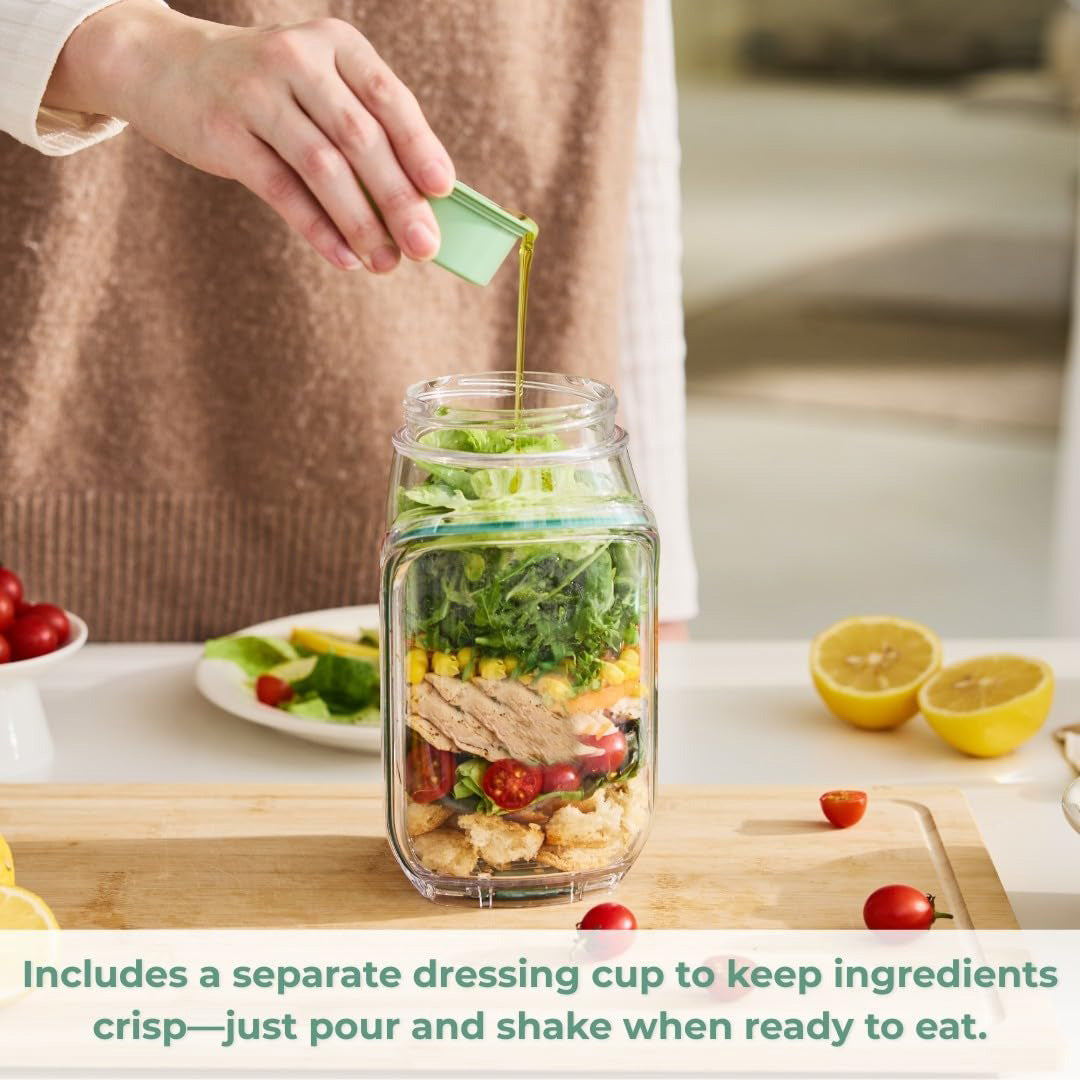 The Original Salad Pod