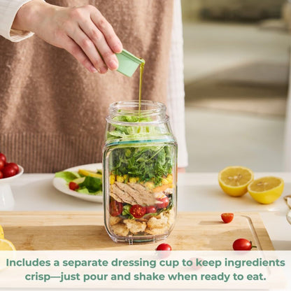 The Original Salad Pod