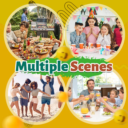 🎅😂 The Ultimate Christmas Party Game Pants