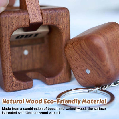 ⏰Limited stock!💥 Creative Key Holder