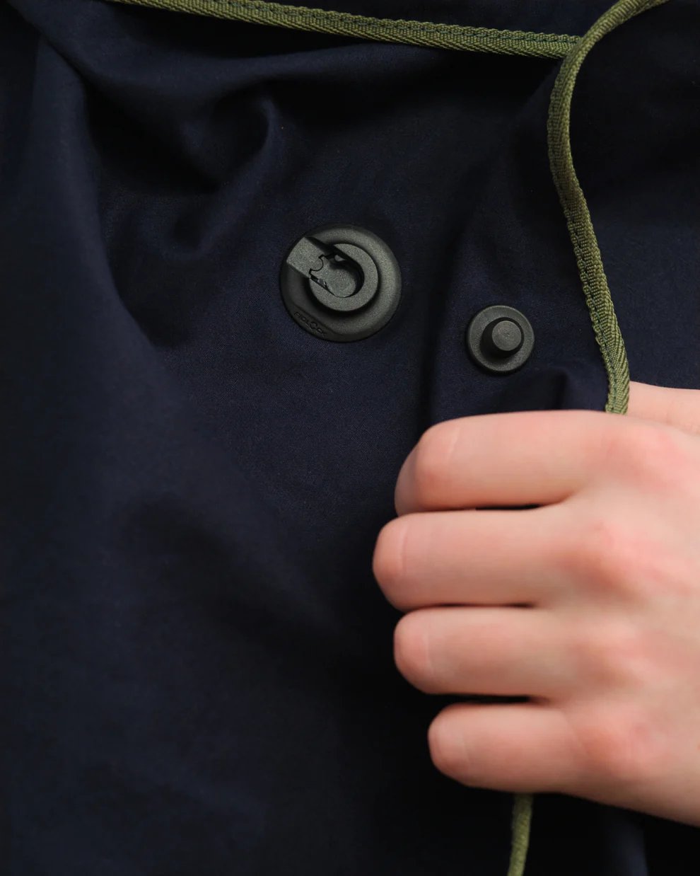 🦸 Hero Cloak – The Modern-Day Cloak