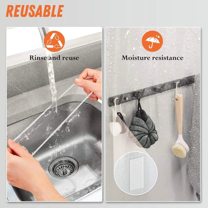 🔥Double Sided Tape Heavy Duty (10FT)