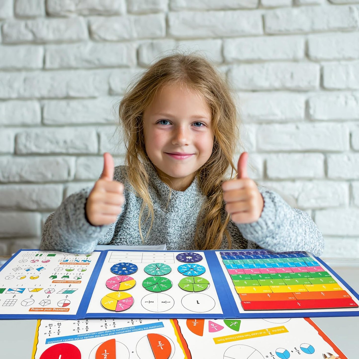 🔥Last day 50% OFF ⭐STEM Magnetic Math Master Set – 102 pieces!⭐