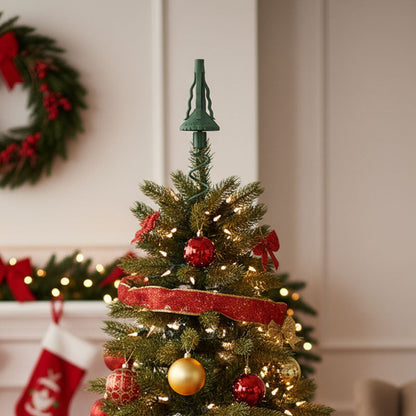 🎄 Christmas Tree Topper Holder