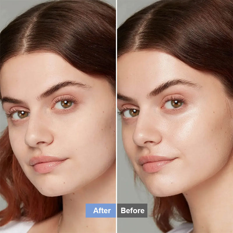 🌸 Flawless Finish Setting Powder