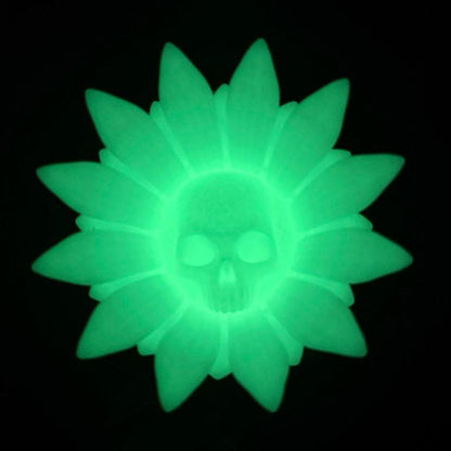 🌻 The Forbidden Sunflower Sculpture