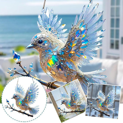 ⏰Limited stock!💥-🐦Solymall Spirit Bluebird