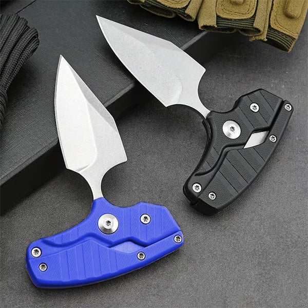 🔥LAST DAY 49% OFF🔥Titan Flux knife