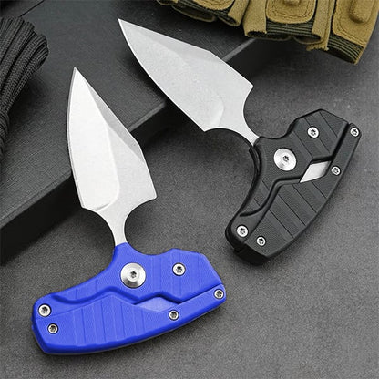 🔥LAST DAY 49% OFF🔥Titan Flux knife