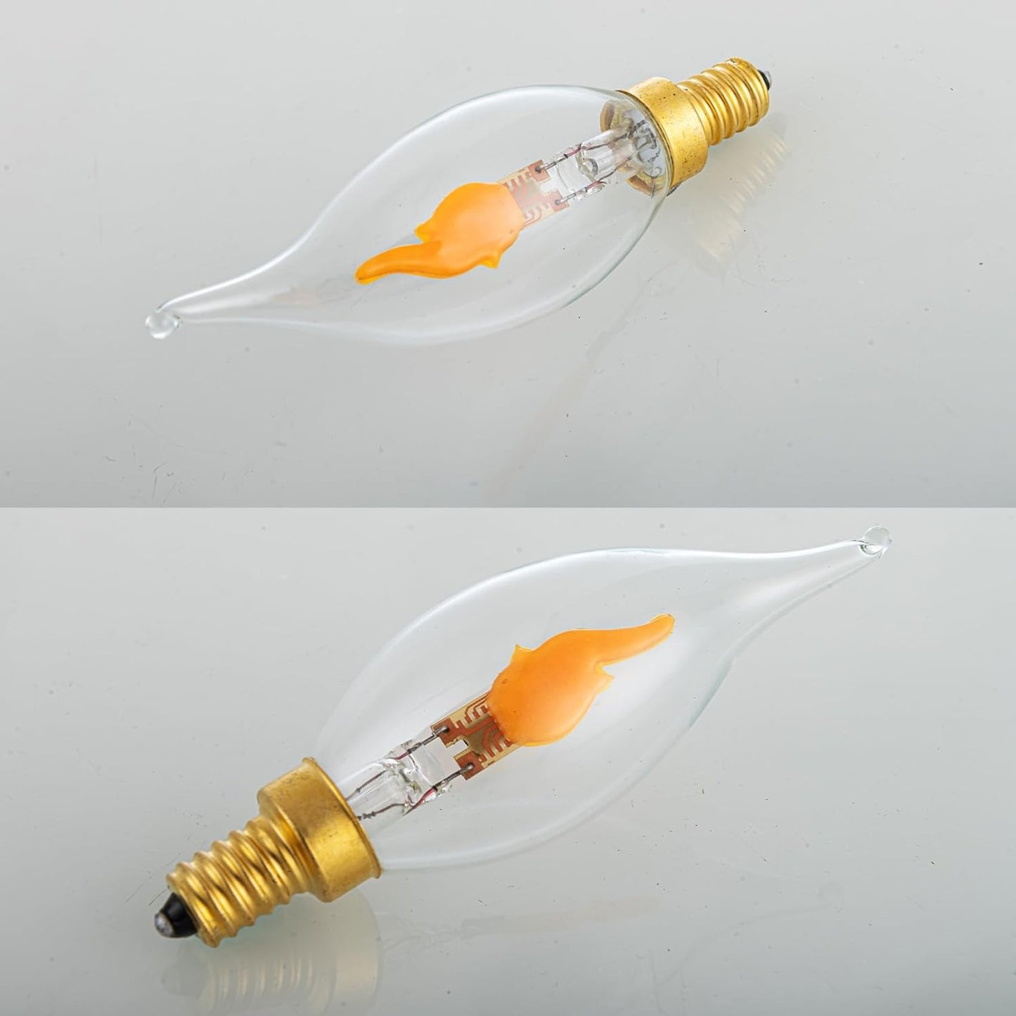 🔥Flickering Flame Light Bulbs