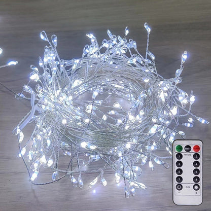 LED Decorative String Lights – Perfect for Christmas, Weddings, Parties & Home Ambiance
