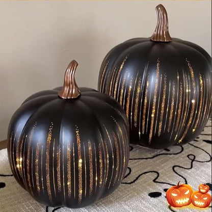 🎃Halloween Sale 49% OFF🎃Twinkle Light Pumpkins