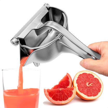💥This Week's Special Price🍹 Hand Juicer Squeezer