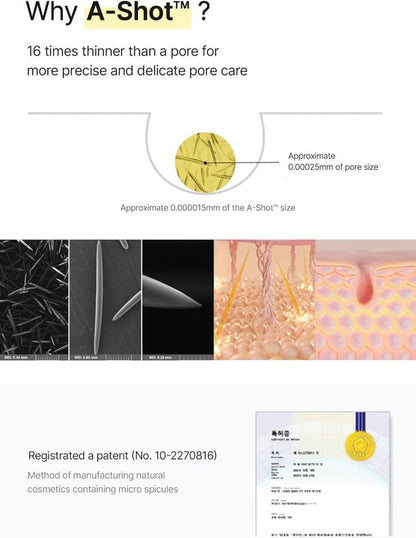 The Lowest Price Online🔥The Vita-A Retinal Shot Tightening Booster