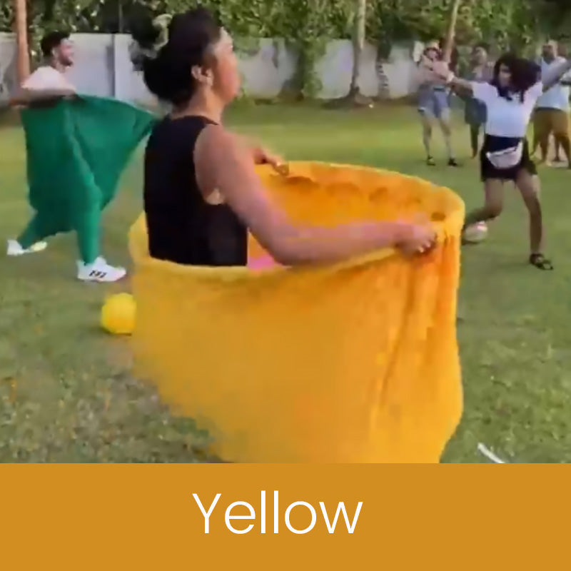 🎅😂 The Ultimate Christmas Party Game Pants