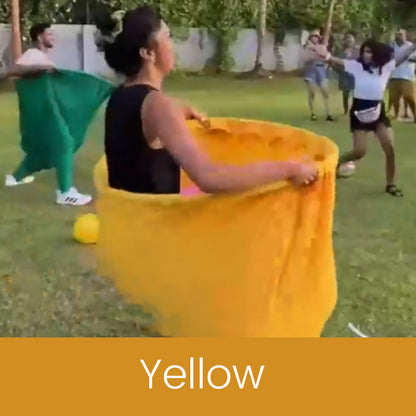 🎅😂 The Ultimate Christmas Party Game Pants