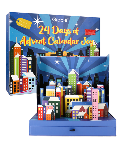 2025 Limited Edition Holiday Advent Calendar [Presale]