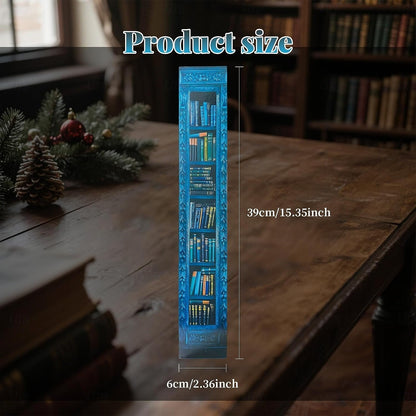 ✨💥 Mini Book Ornament Advent