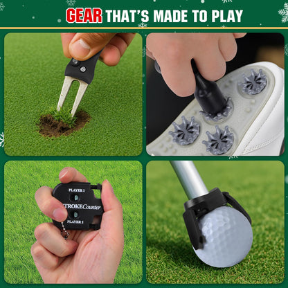 ⛳Golf Advent Calendar 2025 for Men Teen Boy