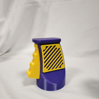 🍹3D Printed Can Opener – Effortless One-Hand Soda & Beer Opener