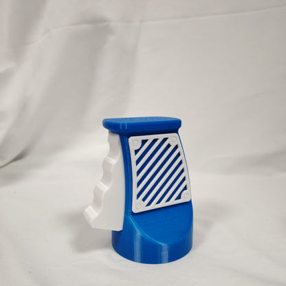 🍹3D Printed Can Opener – Effortless One-Hand Soda & Beer Opener