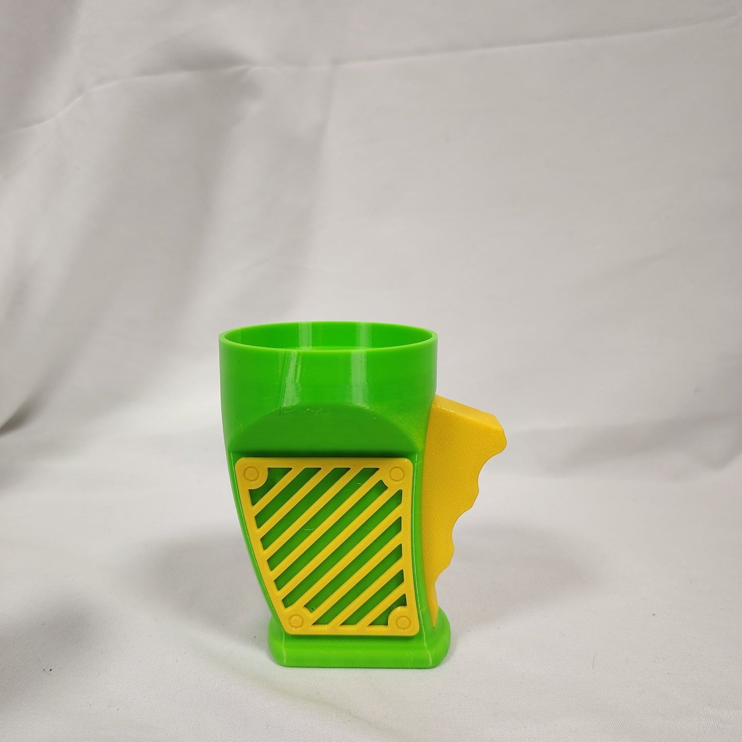 🍹3D Printed Can Opener – Effortless One-Hand Soda & Beer Opener