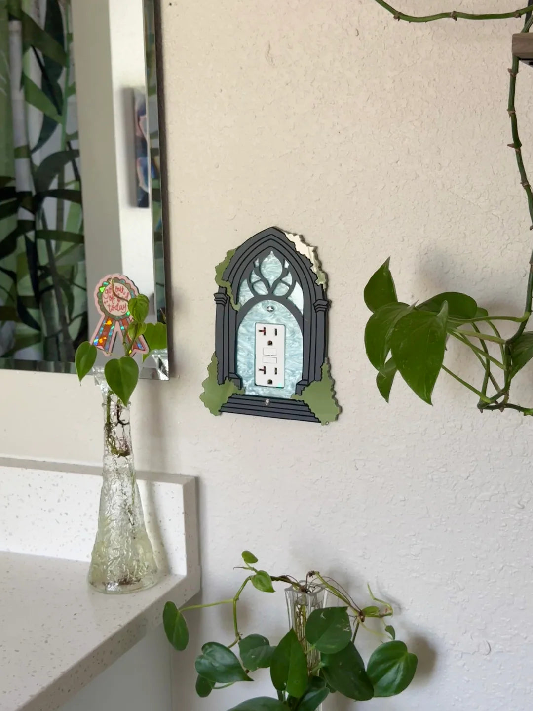 🧙Wizard's Tower / Whispering Gate / Knight's Oath Switch Cove