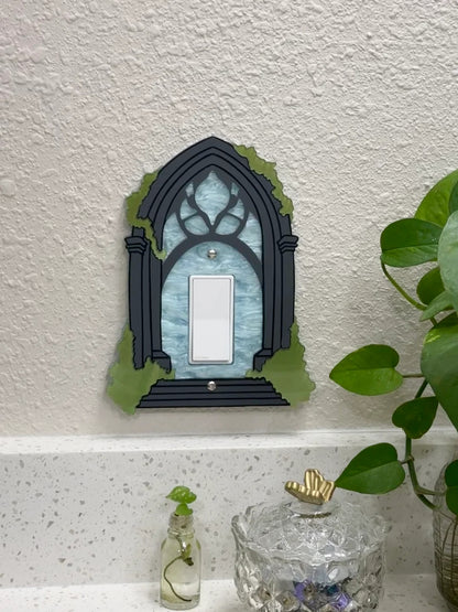 🧙Wizard's Tower / Whispering Gate / Knight's Oath Switch Cove