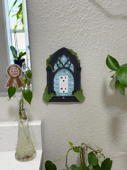🧙Wizard's Tower / Whispering Gate / Knight's Oath Switch Cove