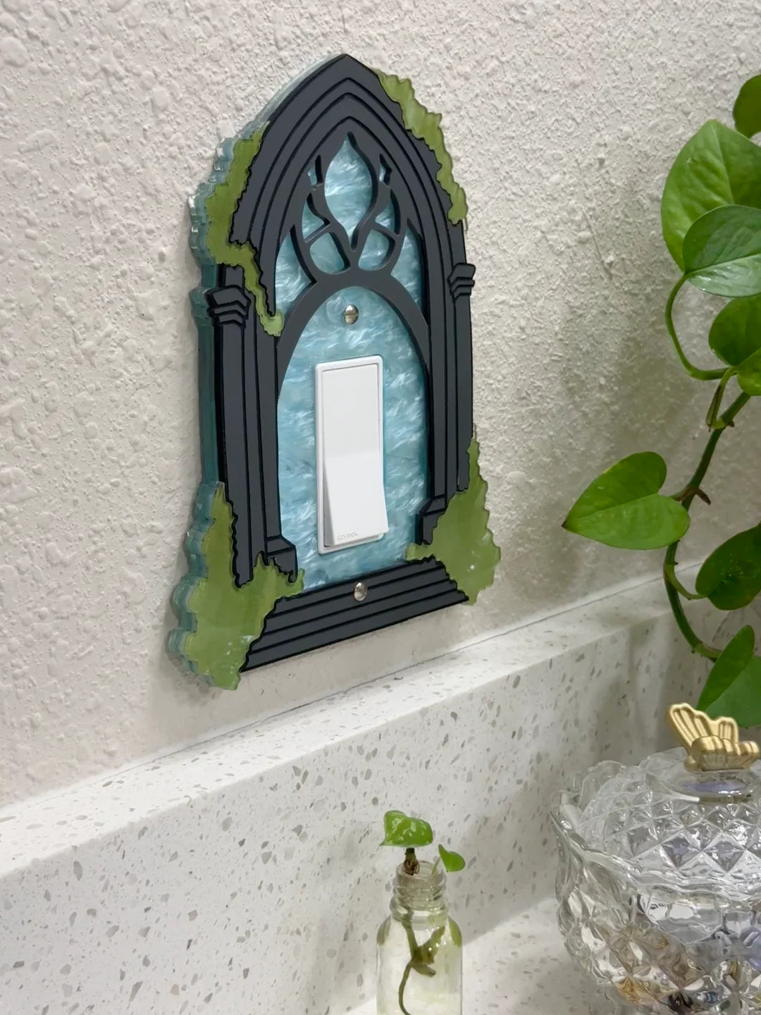 🧙Wizard's Tower / Whispering Gate / Knight's Oath Switch Cove