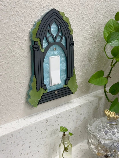🧙Wizard's Tower / Whispering Gate / Knight's Oath Switch Cove