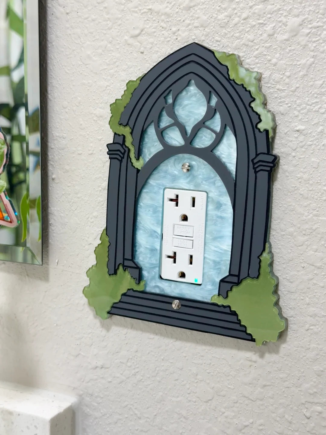 🧙Wizard's Tower / Whispering Gate / Knight's Oath Switch Cove