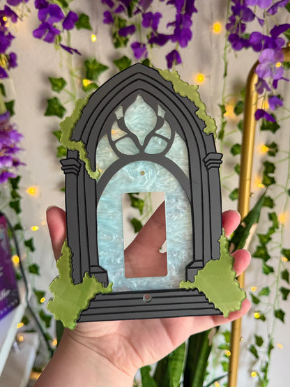 🧙Wizard's Tower / Whispering Gate / Knight's Oath Switch Cove