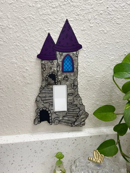 🧙Wizard's Tower / Whispering Gate / Knight's Oath Switch Cove