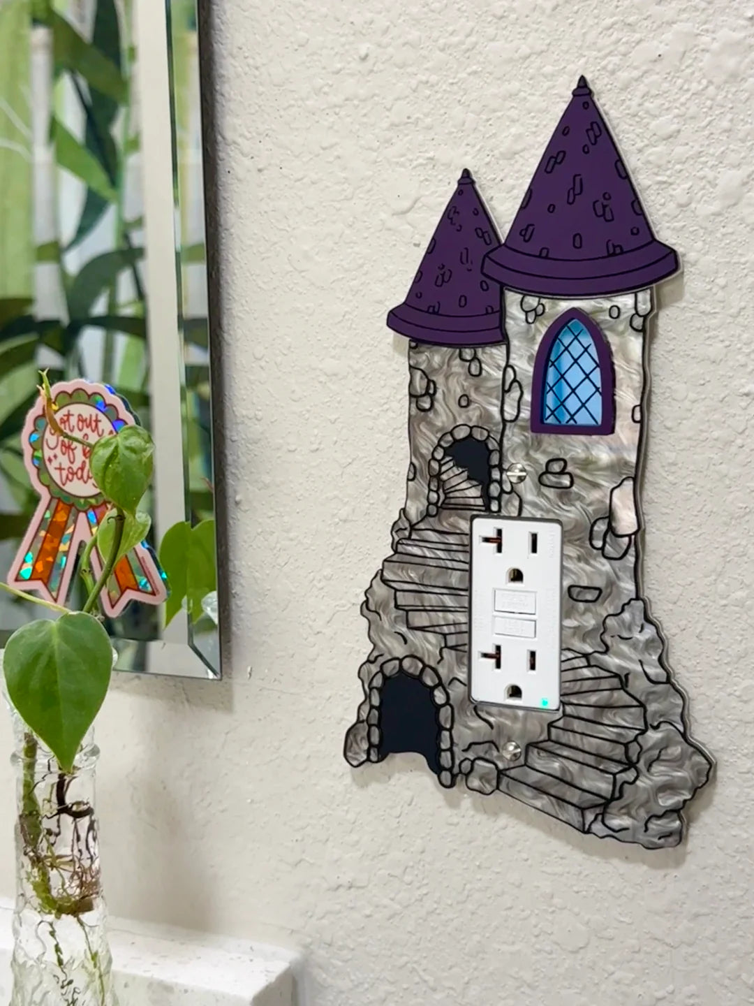 🧙Wizard's Tower / Whispering Gate / Knight's Oath Switch Cove