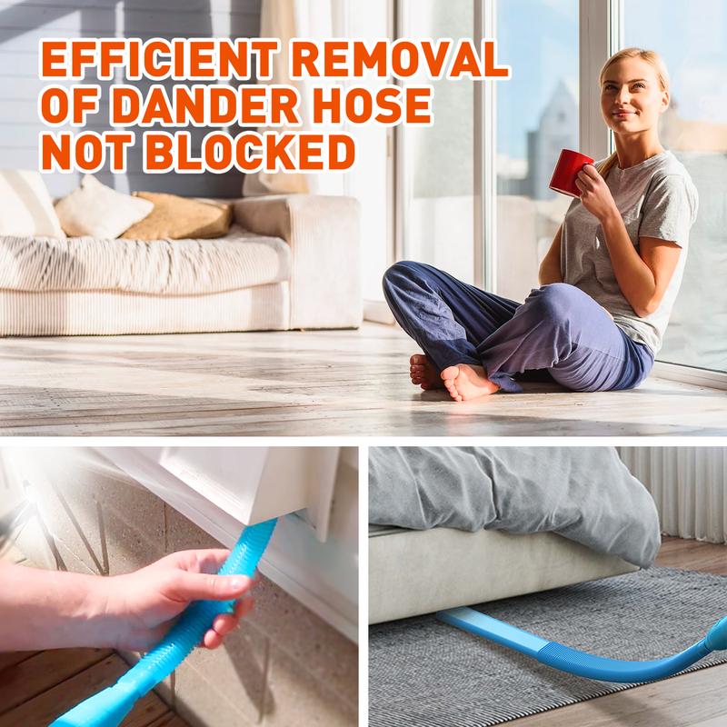 🏆Flash Sale⚡ 30K+ SOLD! Almost Gone-💥🔥Dryer Vent Cleaning Kit