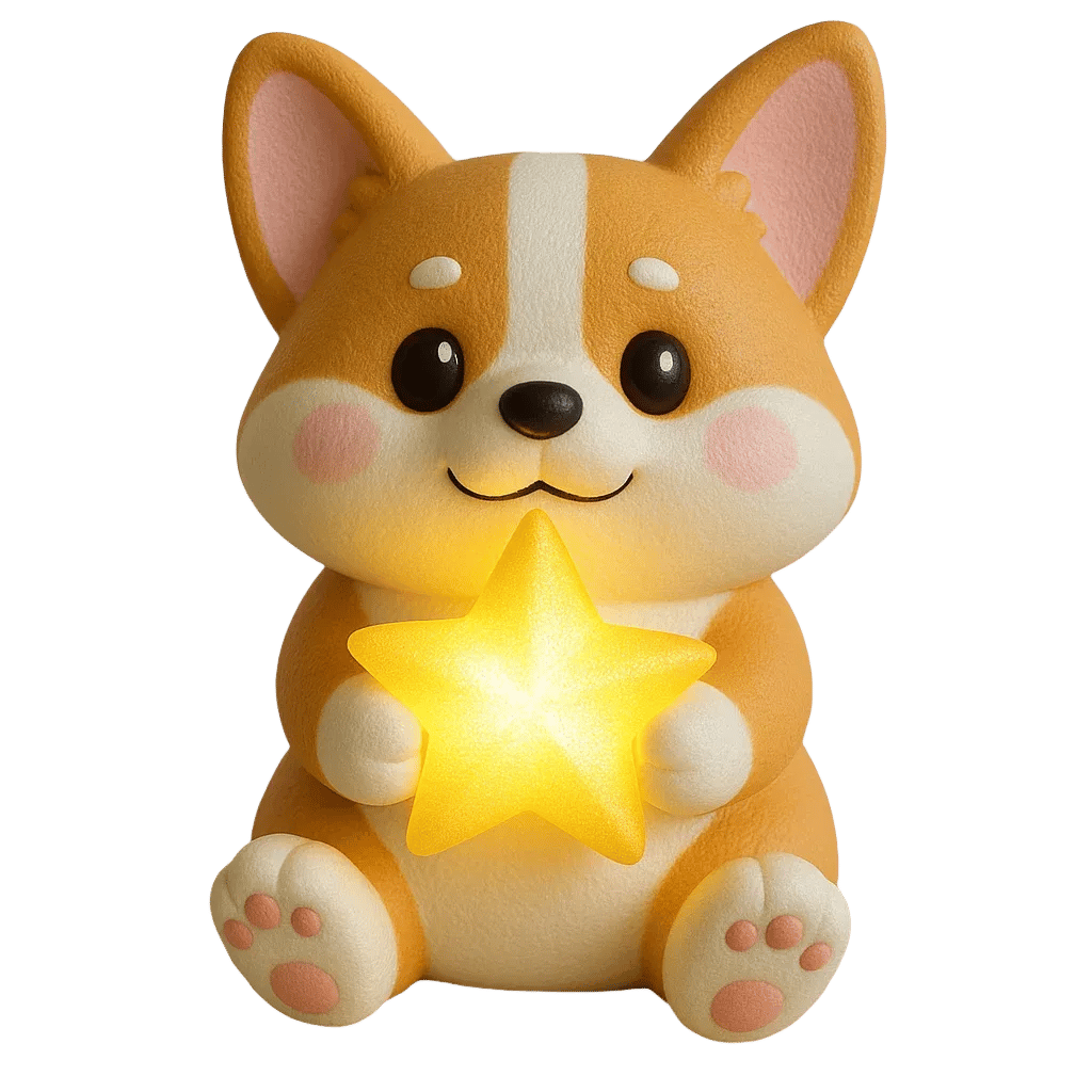 Coigi Advent Calendar 2025🎁 24 gifts inside!