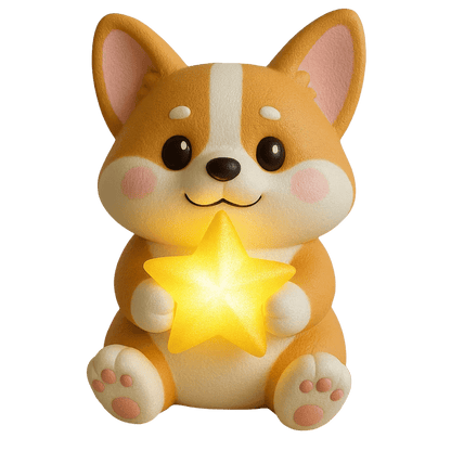 Coigi Advent Calendar 2025🎁 24 gifts inside!