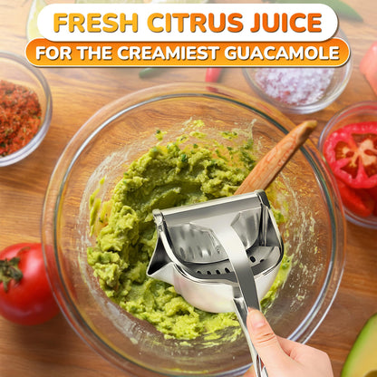 💥This Week's Special Price🍹 Hand Juicer Squeezer
