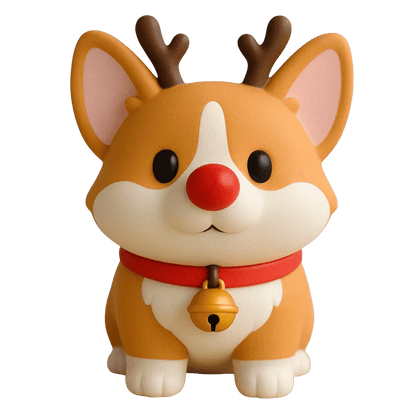 Coigi Advent Calendar 2025🎁 24 gifts inside!