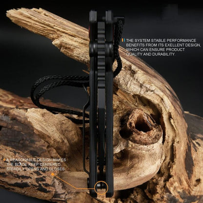 PROPONENT ATZ-1820P D2 Steel Black PVD Blade(Buy 2 Free Shipping)
