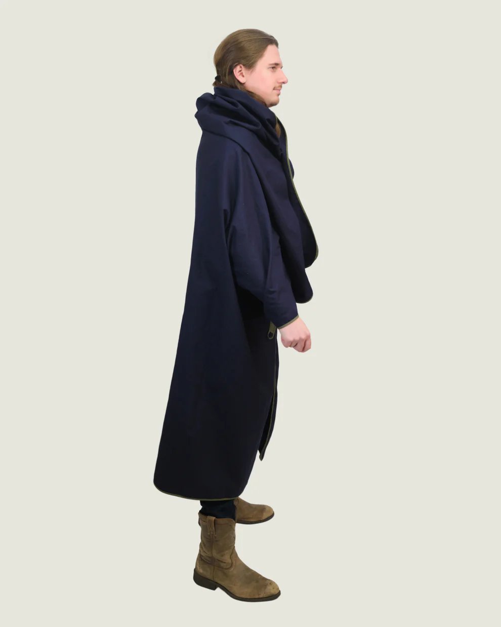 🦸 Hero Cloak – The Modern-Day Cloak
