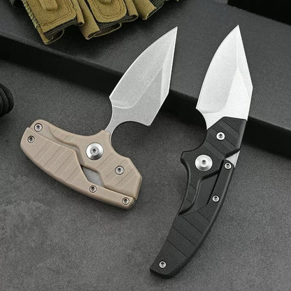 🔥LAST DAY 49% OFF🔥Titan Flux knife